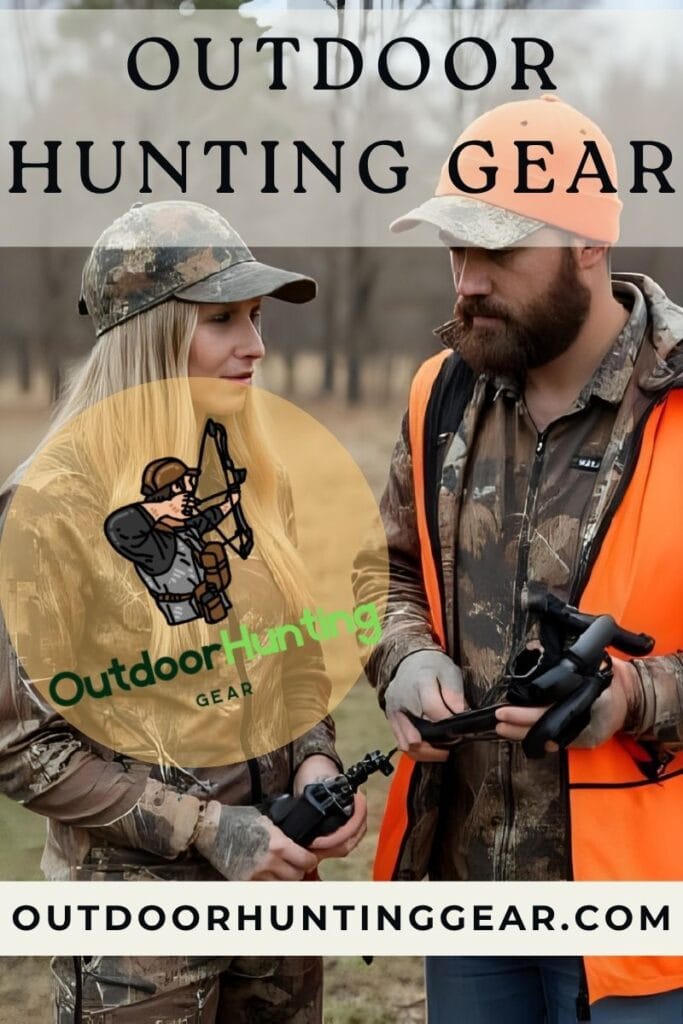 Ultimate Guide to the Best Hunting Caliber for Rifle Hunters Shooting Wild Game - by: Outdoor Hunting Gear | OutdoorHuntingGear.com