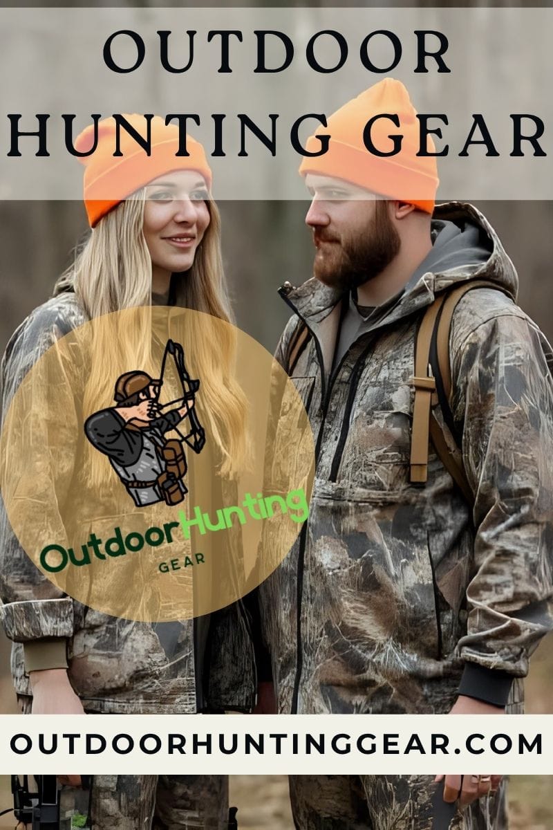 Ultimate Guide to the Best Hunting Caliber for Rifle Hunters Shooting Wild Game - by: Outdoor Hunting Gear | OutdoorHuntingGear.com