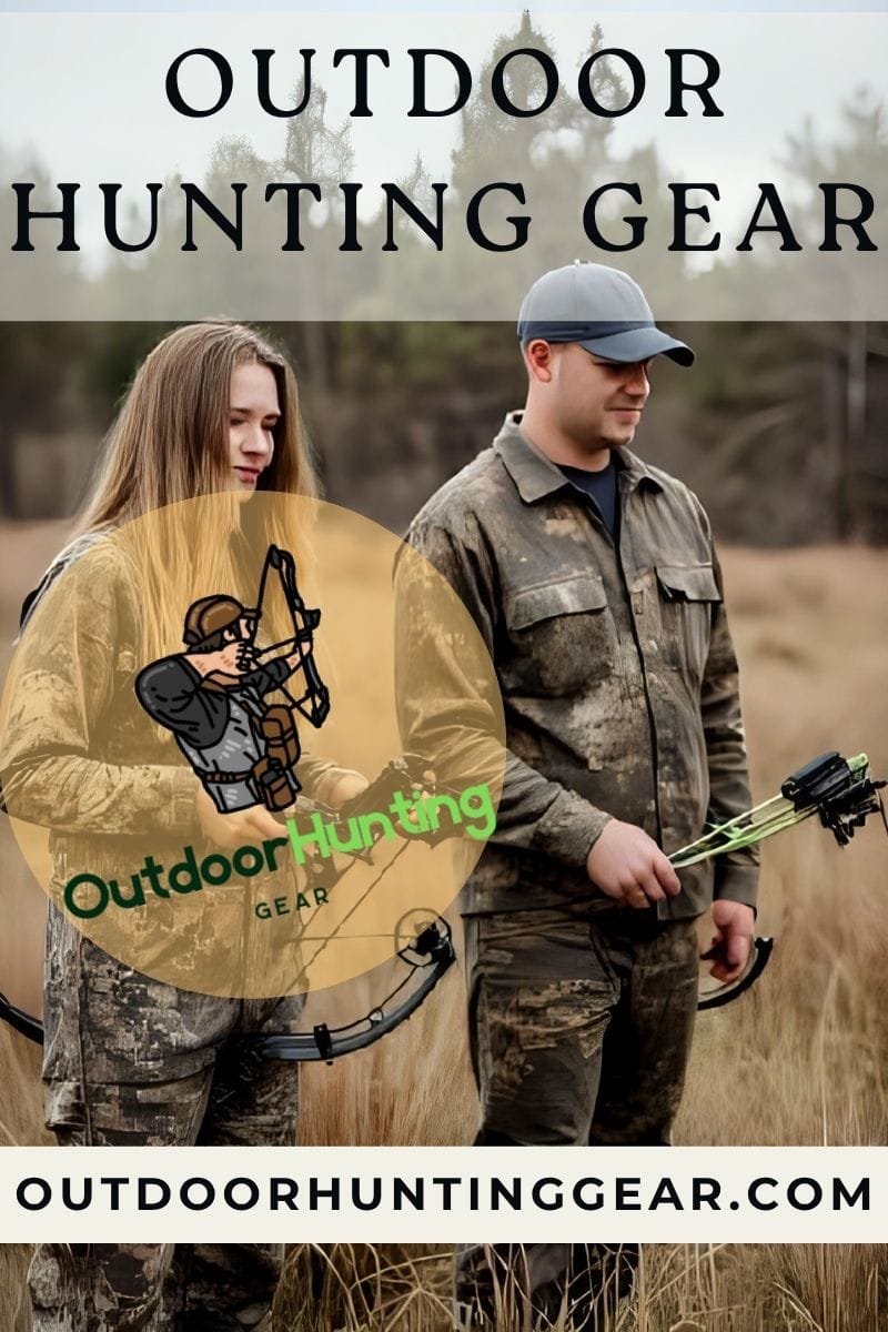 Ultimate Guide to the Best Hunting Caliber for Rifle Hunters Shooting Wild Game - by: Outdoor Hunting Gear | OutdoorHuntingGear.com