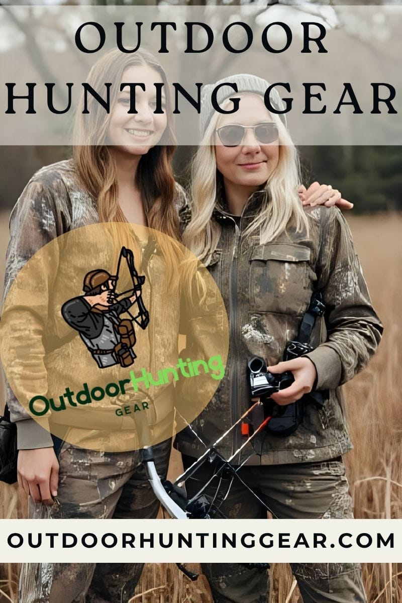 Ultimate Guide to the Best Hunting Caliber for Rifle Hunters Shooting Wild Game - by: Outdoor Hunting Gear | OutdoorHuntingGear.com