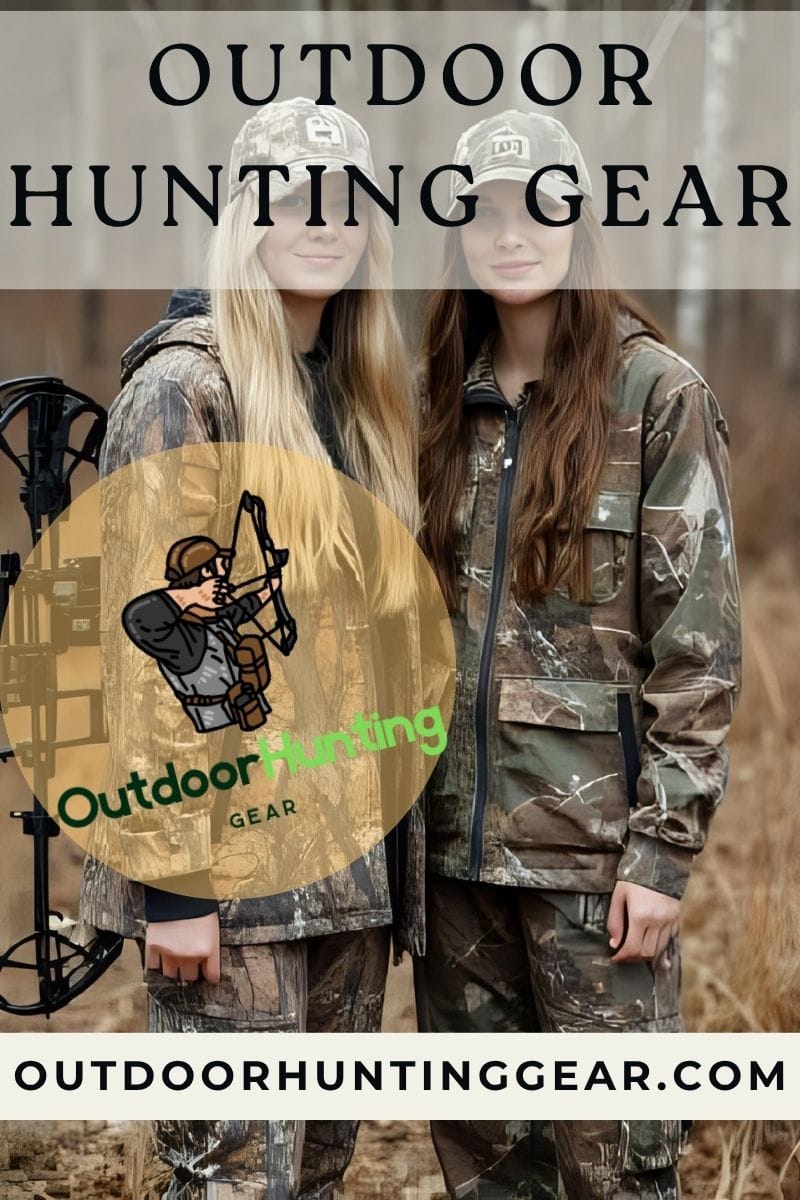Ultimate Guide to the Best Hunting Caliber for Rifle Hunters Shooting Wild Game - by: Outdoor Hunting Gear | OutdoorHuntingGear.com