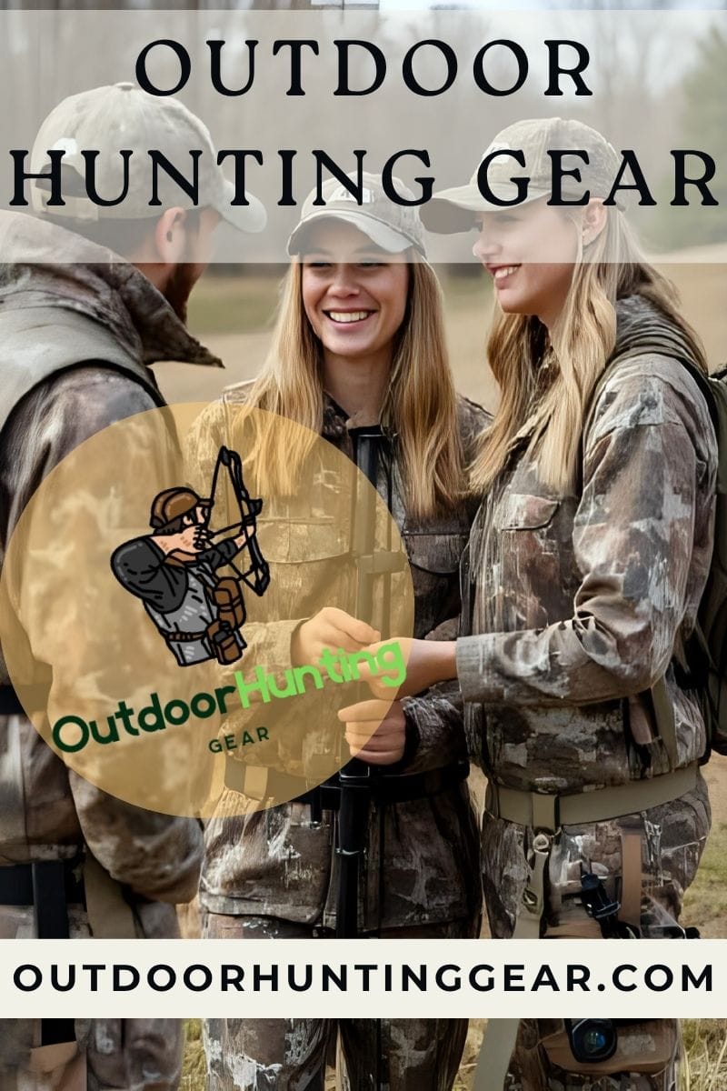 Ultimate Guide to the Best Hunting Caliber for Rifle Hunters Shooting Wild Game - by: Outdoor Hunting Gear | OutdoorHuntingGear.com