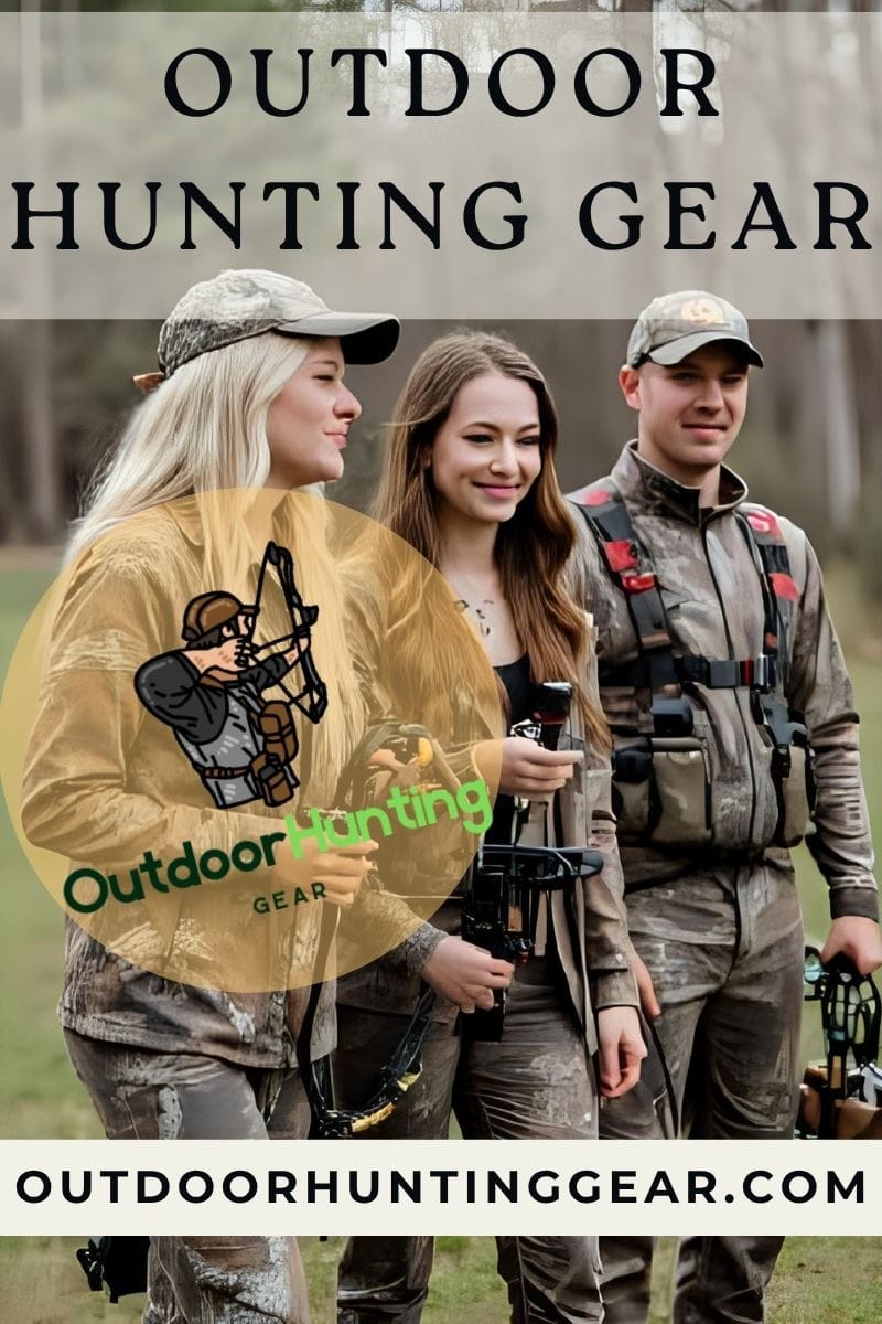 Ultimate Guide to the Best Hunting Caliber for Rifle Hunters Shooting Wild Game - by: Outdoor Hunting Gear | OutdoorHuntingGear.com