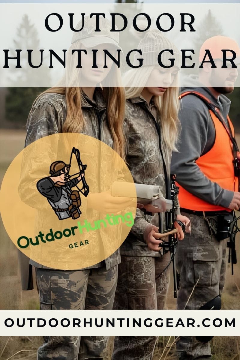 Ultimate Guide to the Best Hunting Caliber for Rifle Hunters Shooting Wild Game - by: Outdoor Hunting Gear | OutdoorHuntingGear.com