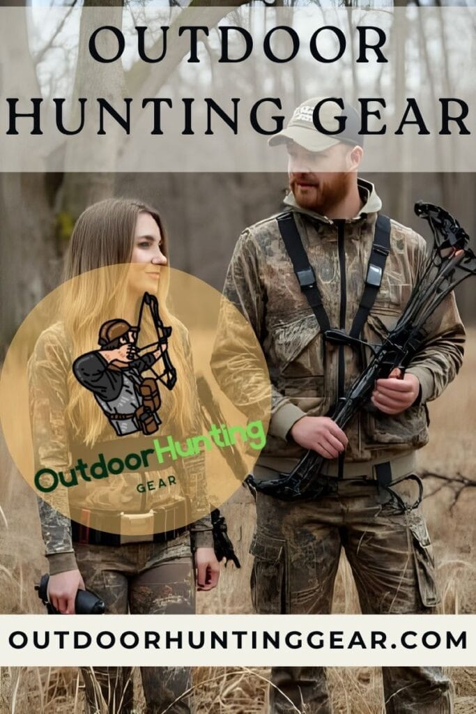 Ultimate Guide to the Best Hunting Caliber for Rifle Hunters Shooting Wild Game - by: Outdoor Hunting Gear | OutdoorHuntingGear.com