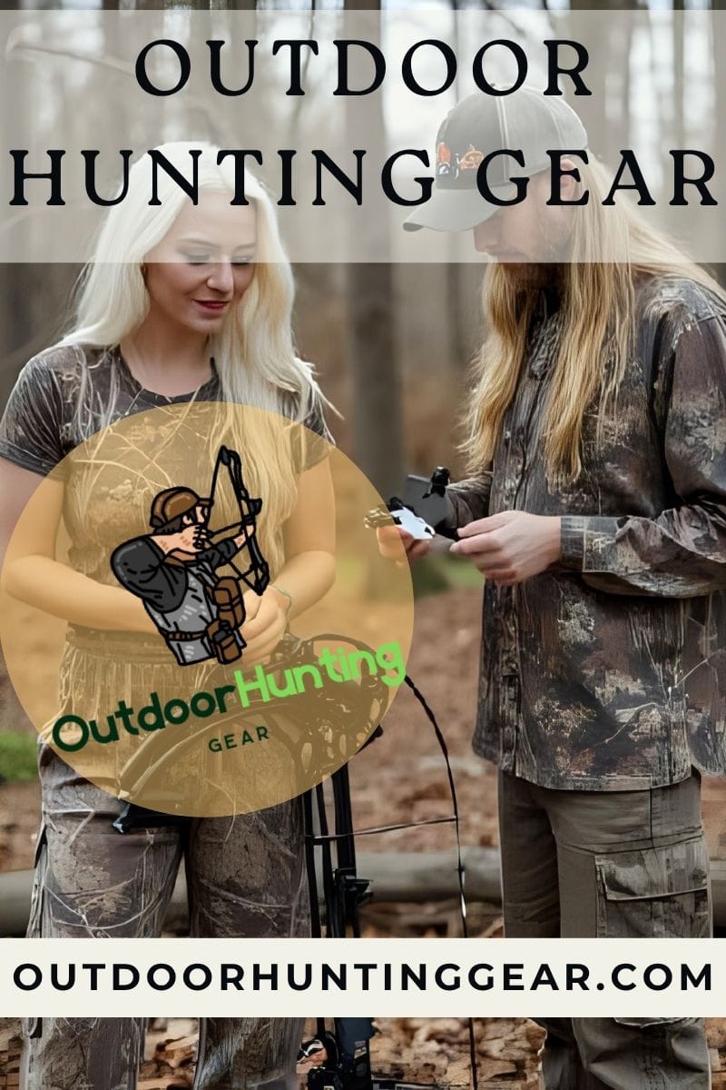 Ultimate Guide to the Best Hunting Caliber for Rifle Hunters Shooting Wild Game - by: Outdoor Hunting Gear | OutdoorHuntingGear.com