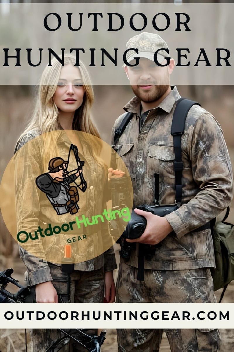 Ultimate Guide to the Best Hunting Caliber for Rifle Hunters Shooting Wild Game - by: Outdoor Hunting Gear | OutdoorHuntingGear.com