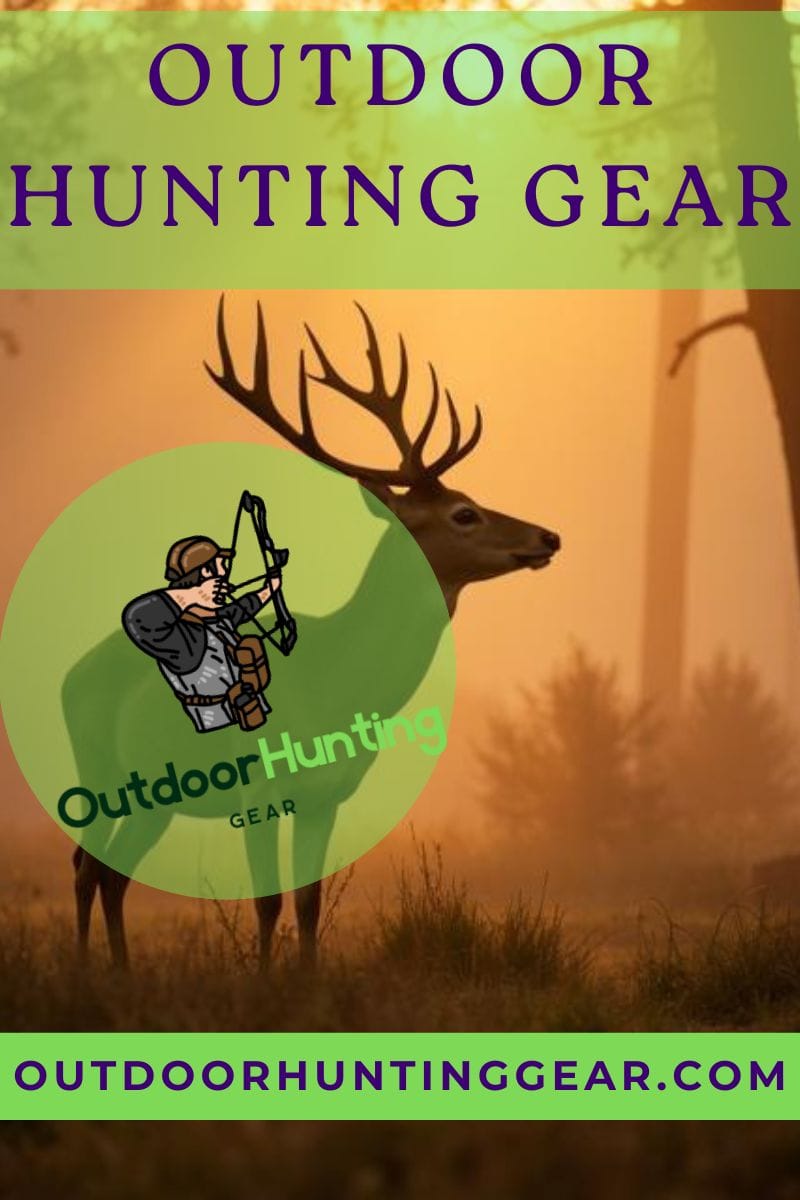 Best Scent Killer for Hunting Scent Control