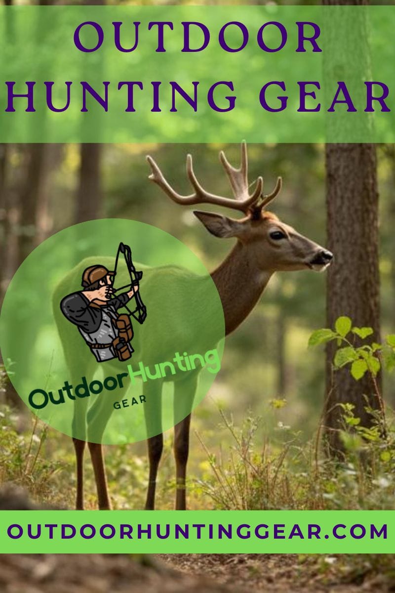 How to Use Scent Blockers for Stealthy Hunts and Scent Control!